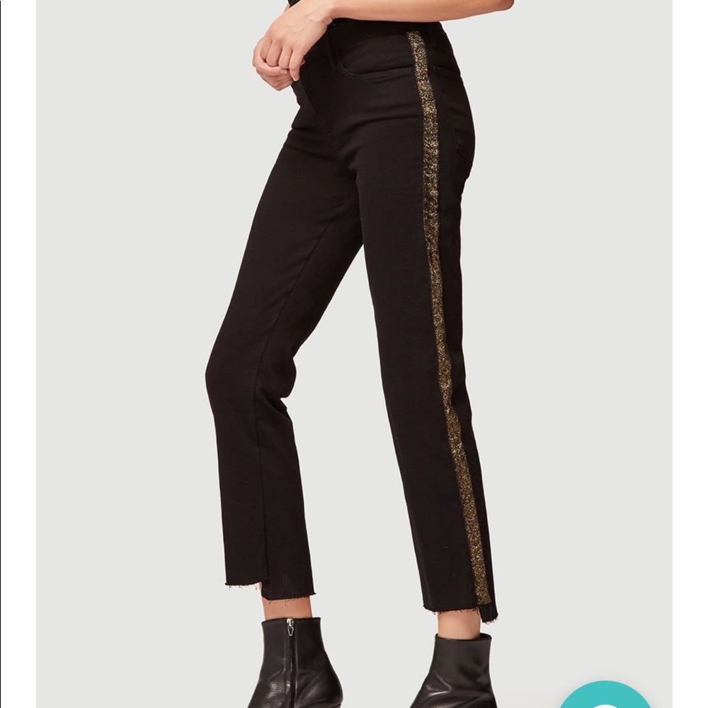 frame jeans